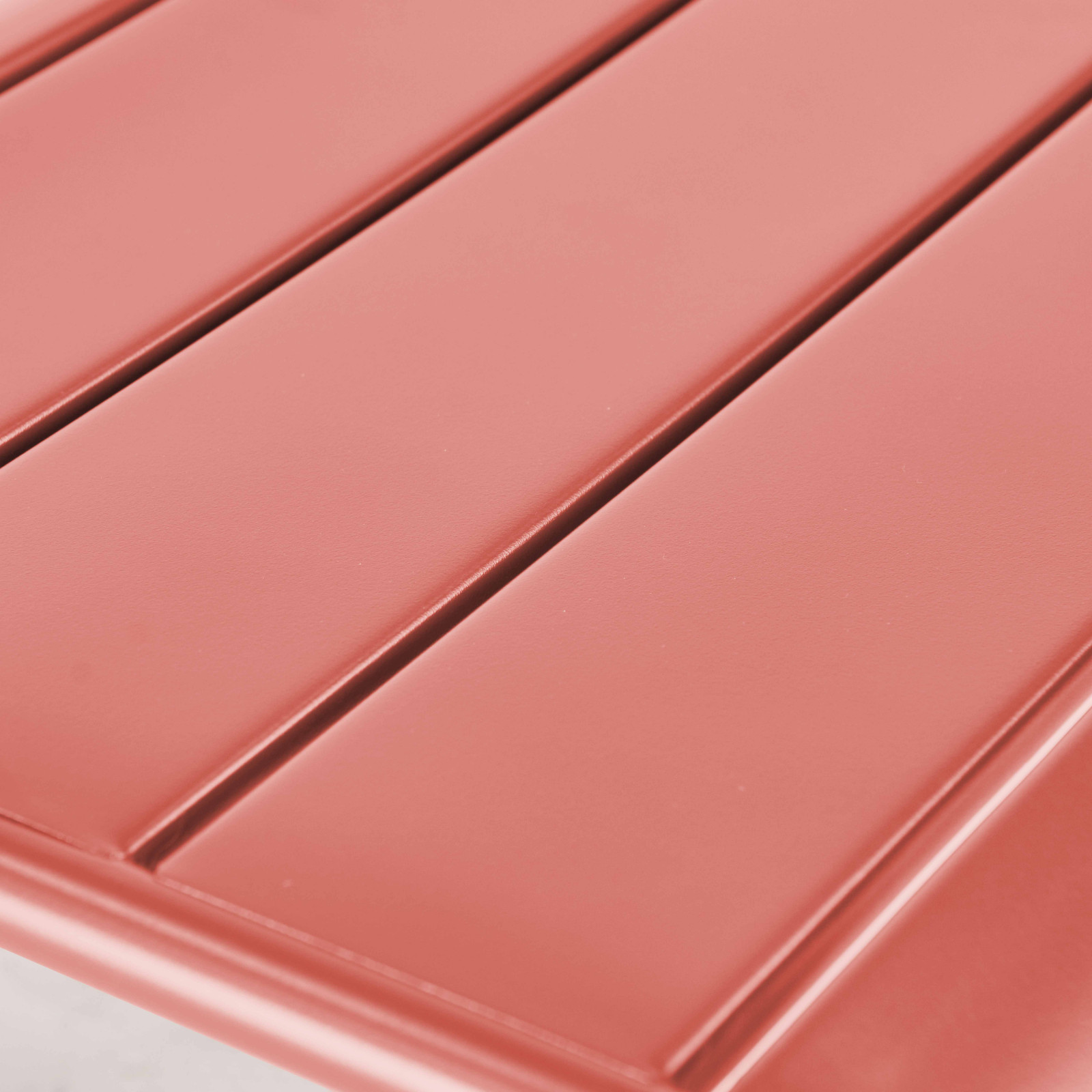 Repose-pied en métal