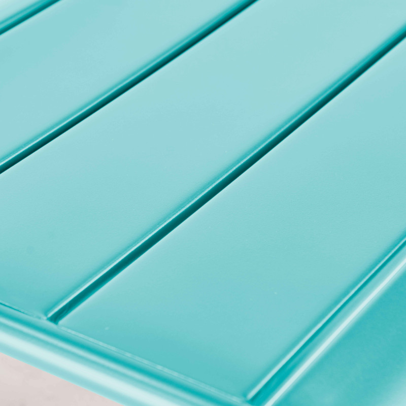 Repose-pied en métal (2/4)