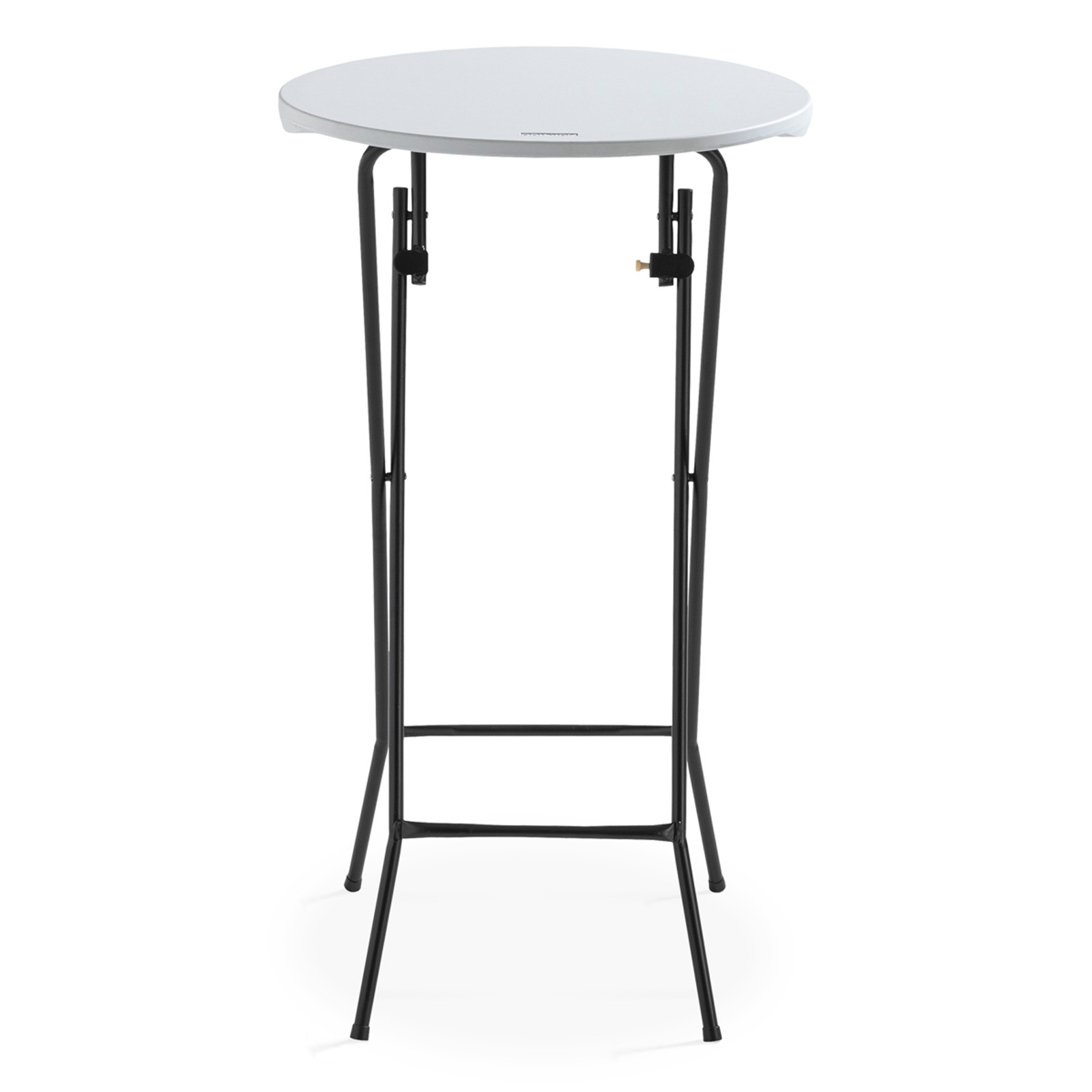 Housse mange debout noire 110X60cm