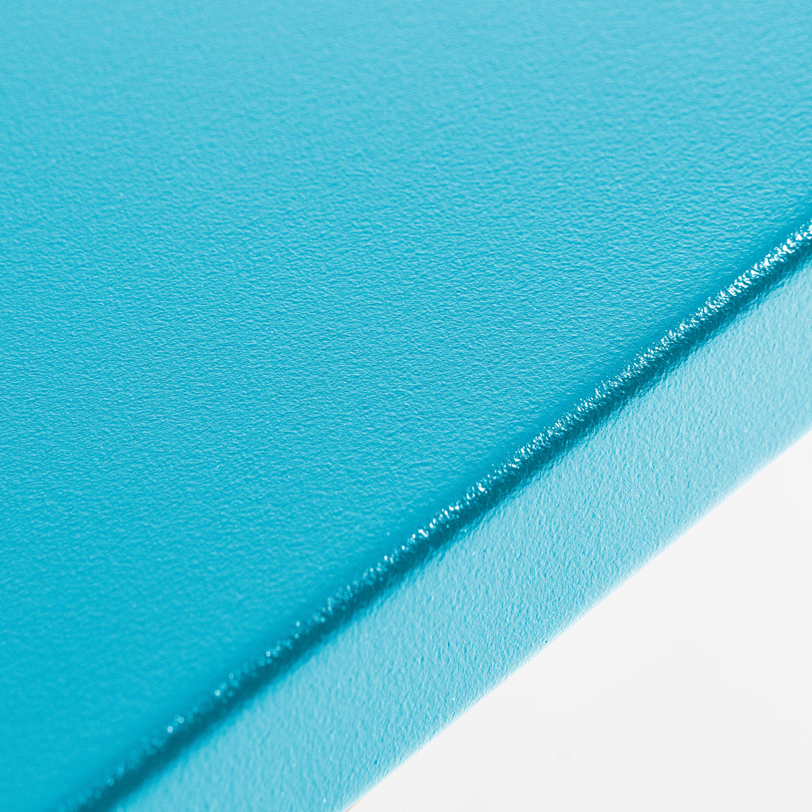 Ensemble table carrée (70x70 cm) et 2 fauteuils en métal