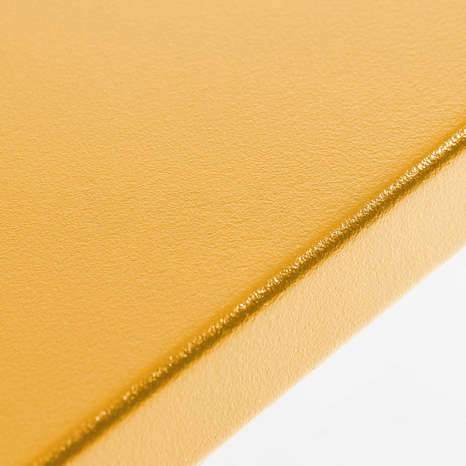 Ensemble table carrée 70 x 70 cm et 2 chaises en métal