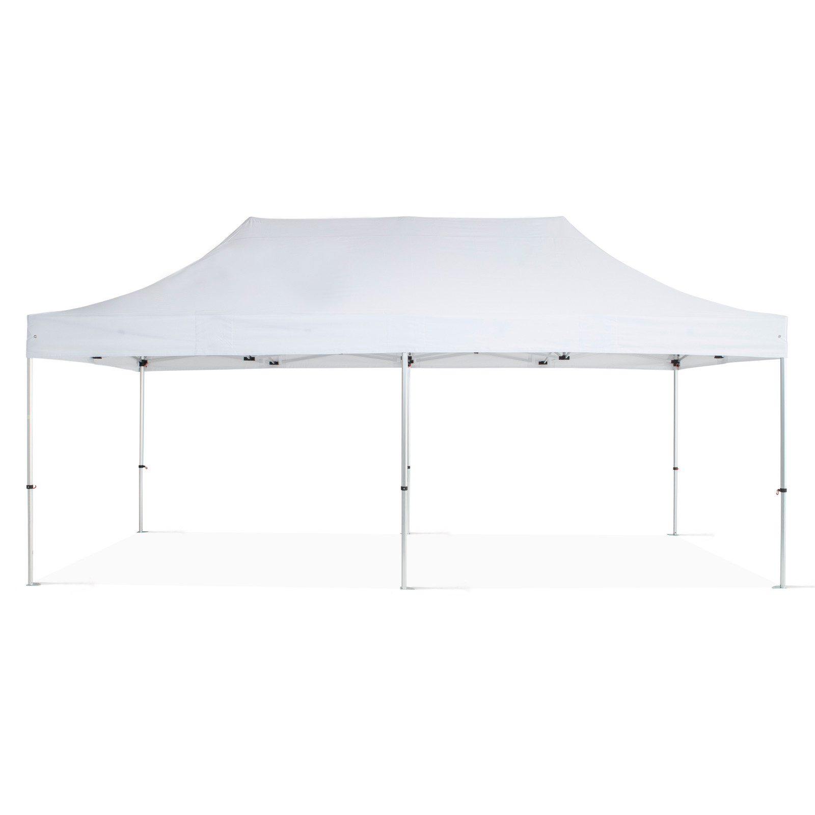 Tente pliante 3x6m 300g/m² 40mm + 6 poids de lestage Tente pliante 3x6m 300g/m² 40mm + 6 poids de lestage
