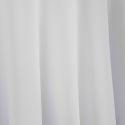 Nappe housse pour table 180cm blanche