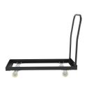 Chariot pour chaises pliantes