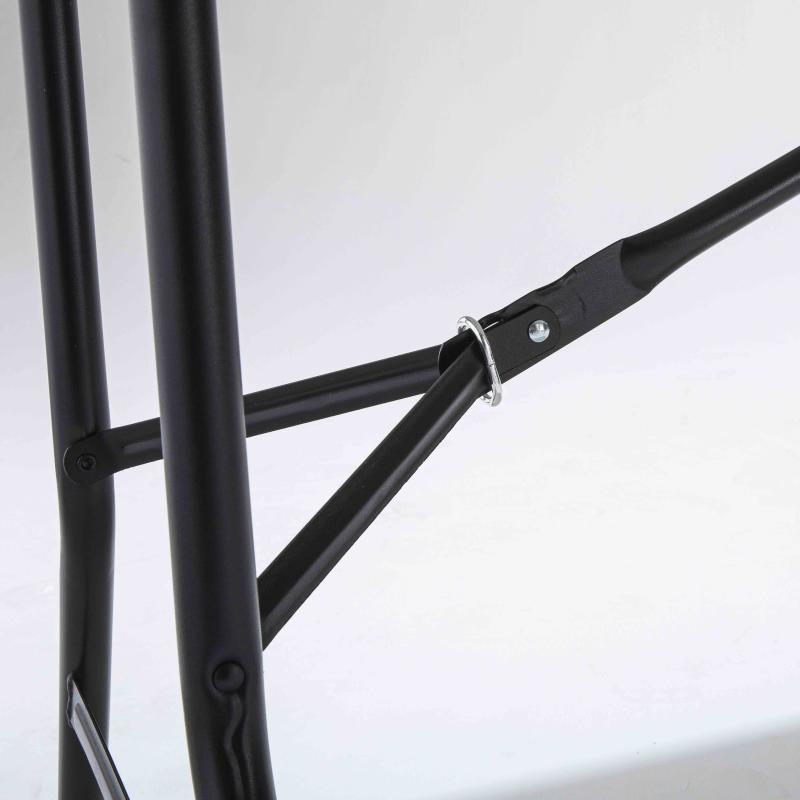 Table pliante 183cm Monobloc -  8 places