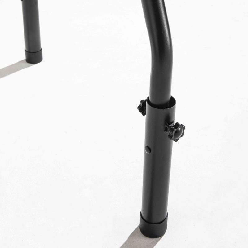 Rehausseurs pour tables pliantes Lot de 4