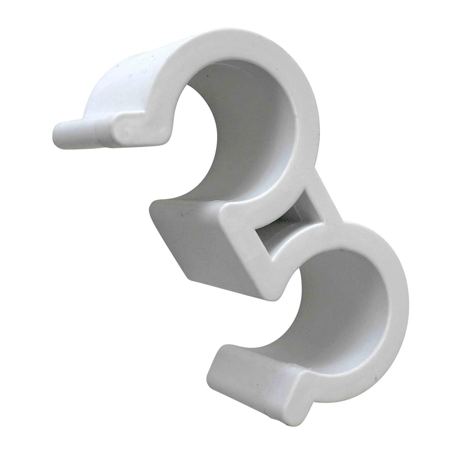 Crochets de liaison pour Chaises Pliantes Lot de 50