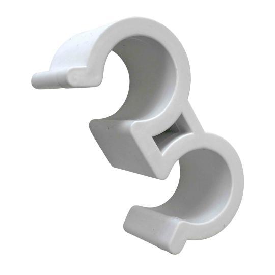 Crochets de liaison pour Chaises Pliantes Lot de 50