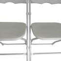 Crochets de liaison pour Chaises Pliantes Lot de 50