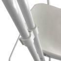 Crochets de liaison pour Chaises Pliantes Lot de 50