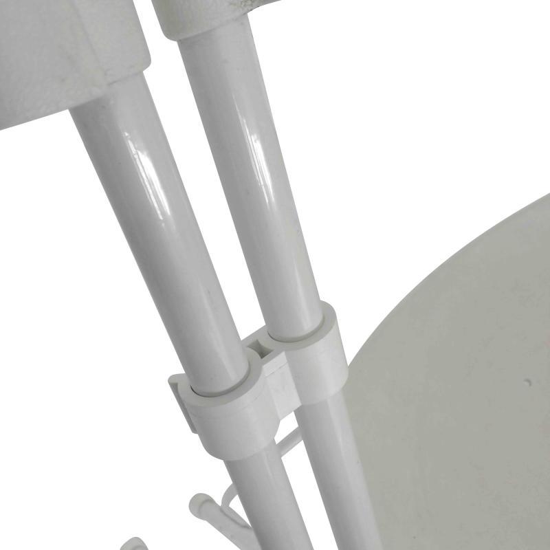 Crochets de liaison pour Chaises Pliantes Lot de 50