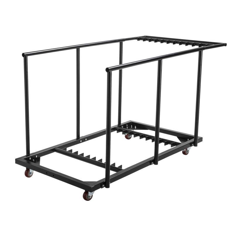 Chariot pour tables pliantes