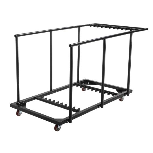 Chariot pour tables pliantes