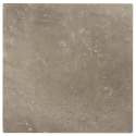 Plateau de table carré en HPL (70x70 cm)
