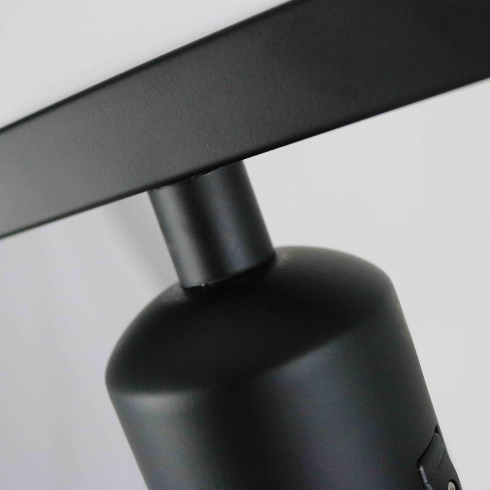 Porte affiche pour poteau de guidage Porte affiche pour poteau de guidage