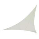 Voile d'ombrage triangulaire extensible 3,60m