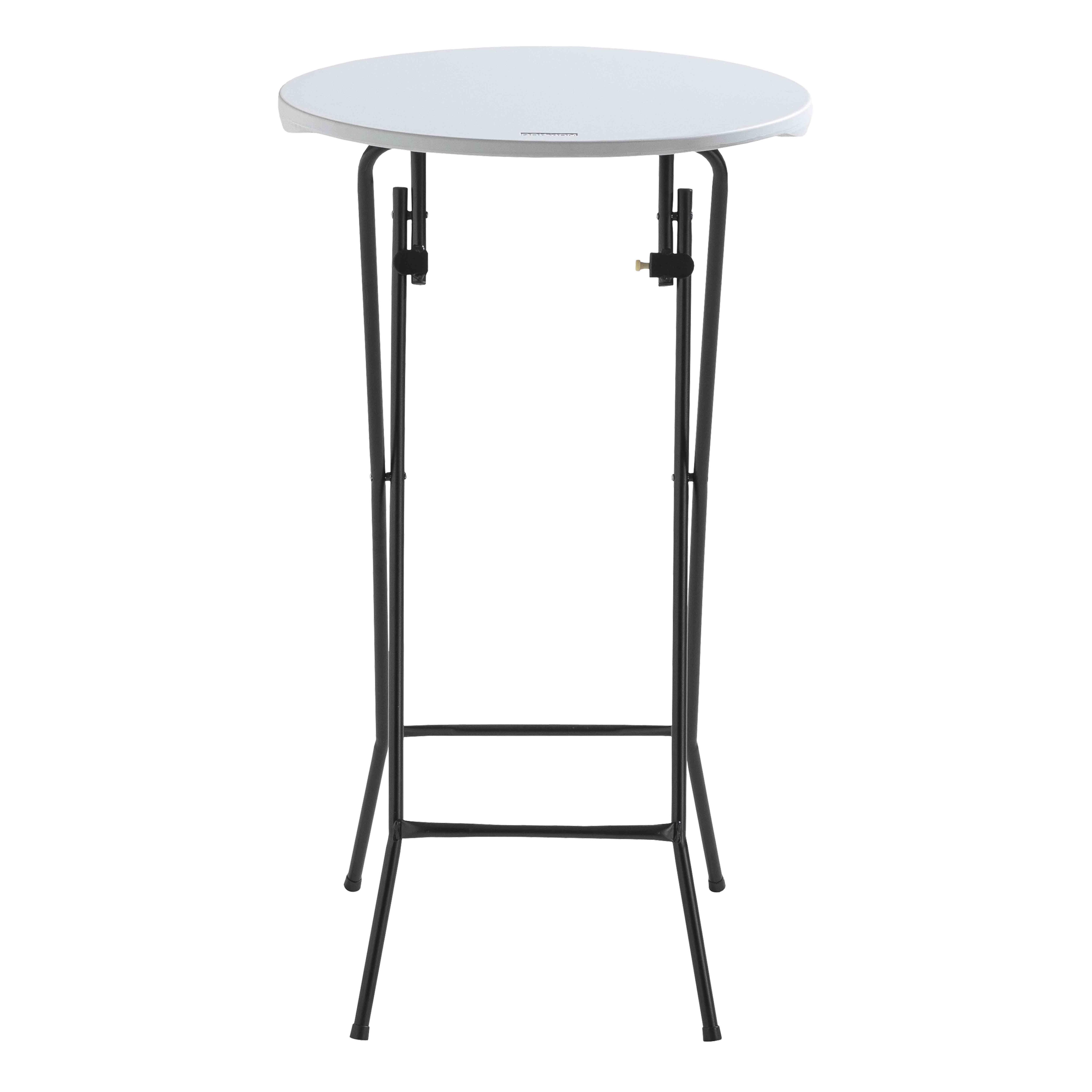 Mange debout pliant 60x110 cm - Plastique