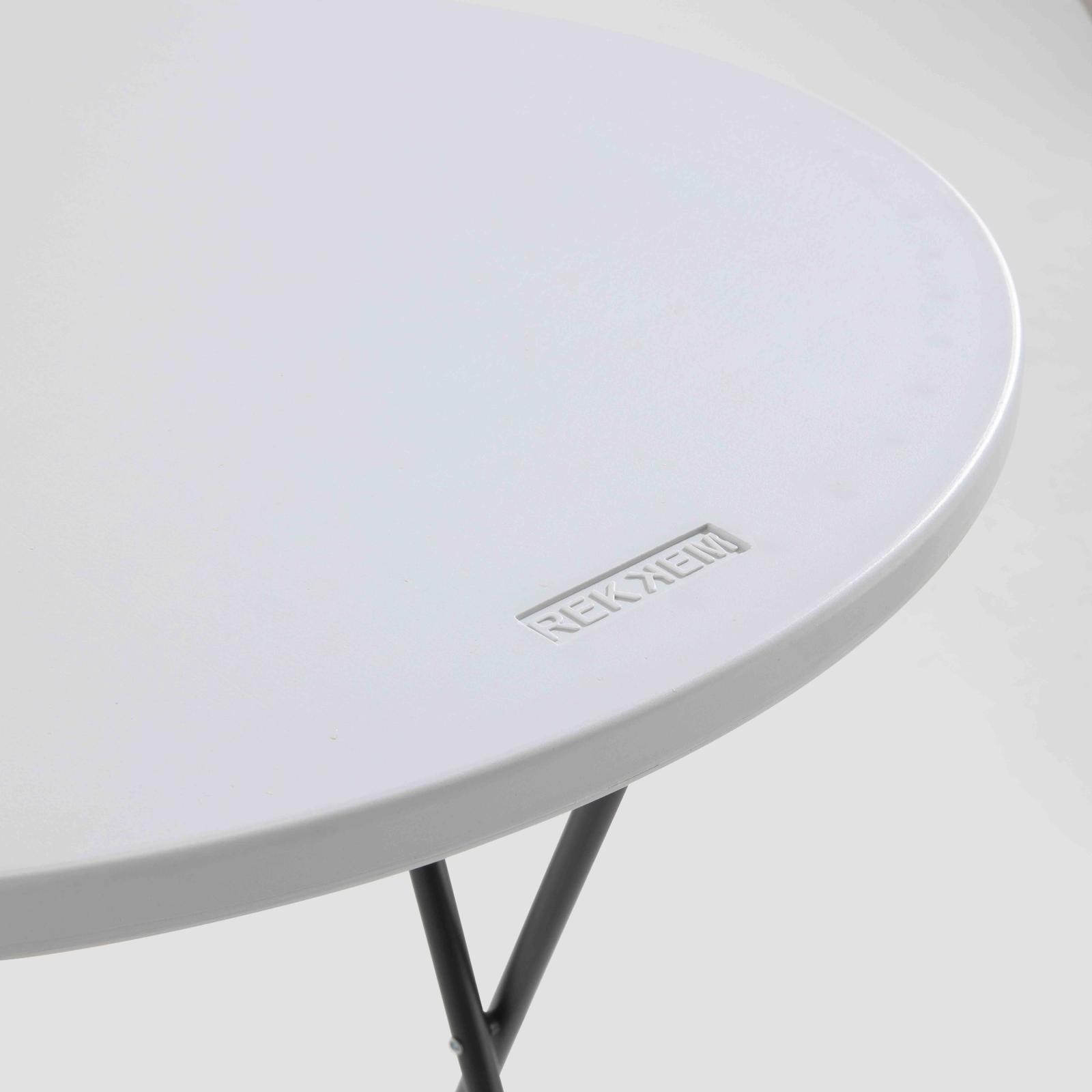 Mange debout pliable 110x60 cm Mange debout pliable 110x60 cm