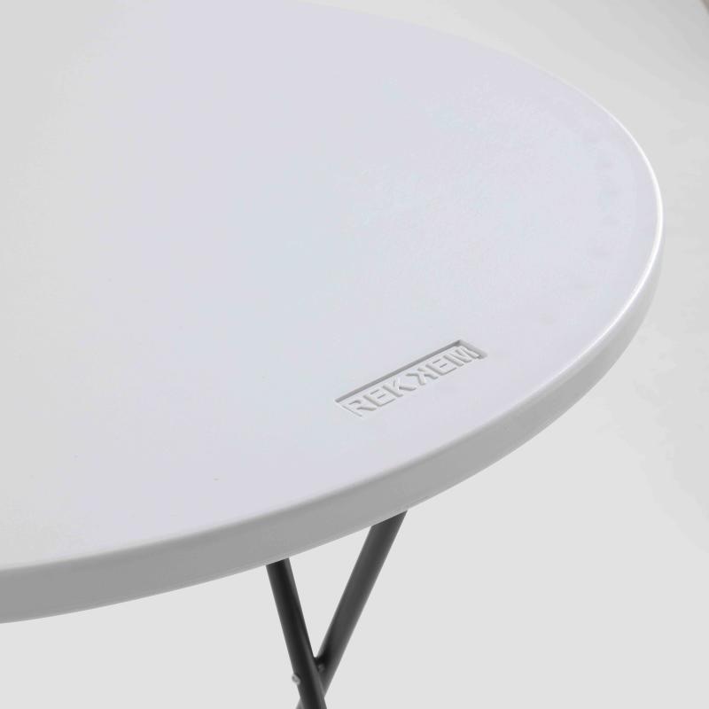 Mange debout pliable 110x60 cm