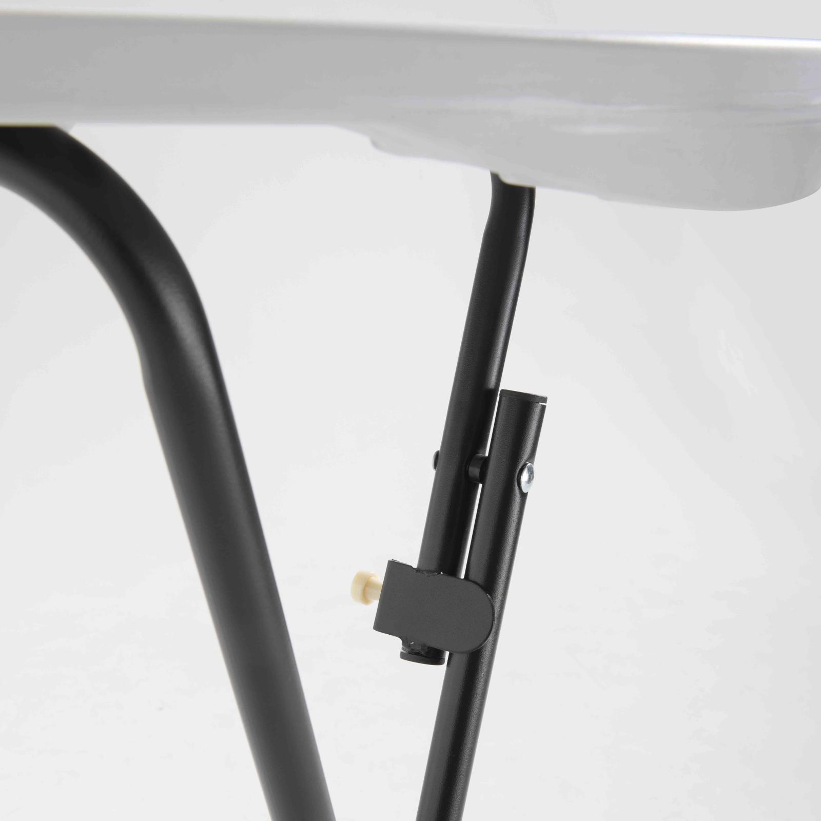 Mange debout pliable 110x60 cm Mange debout pliable 110x60 cm