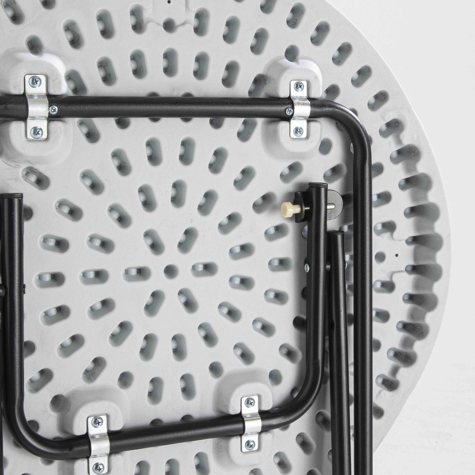 Mange debout pliable 110x60 cm Mange debout pliable 110x60 cm