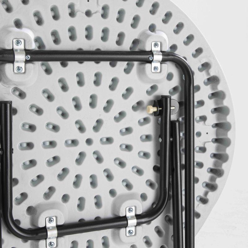 Mange debout pliable 110x60 cm