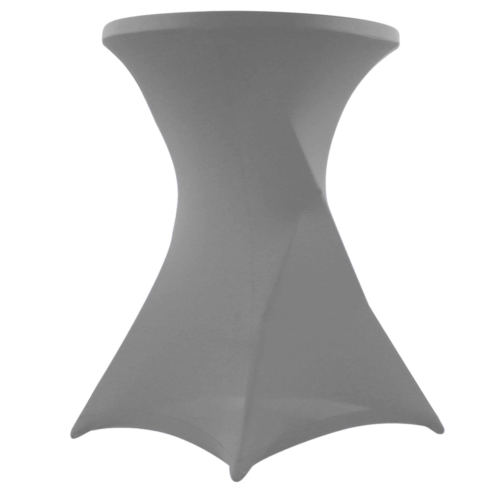 Mange debout pliant 110x80 et housse élastique grise