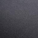 Nappe housse avec ouverture pour table pliante 180cm noire