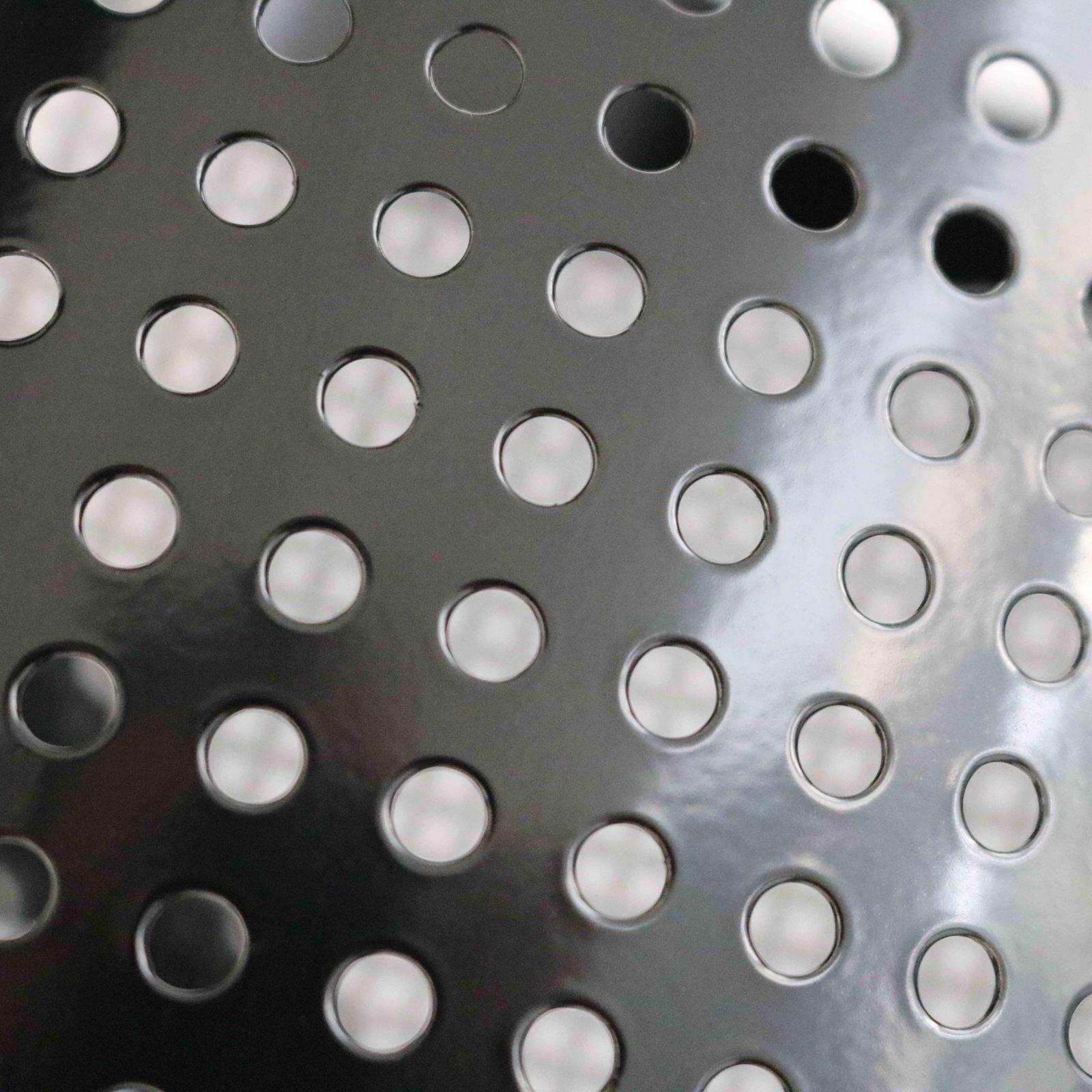 Poubelle d'extérieur sur pieds avec cendrier - 30L Poubelle d'extérieur sur pieds avec cendrier - 30L