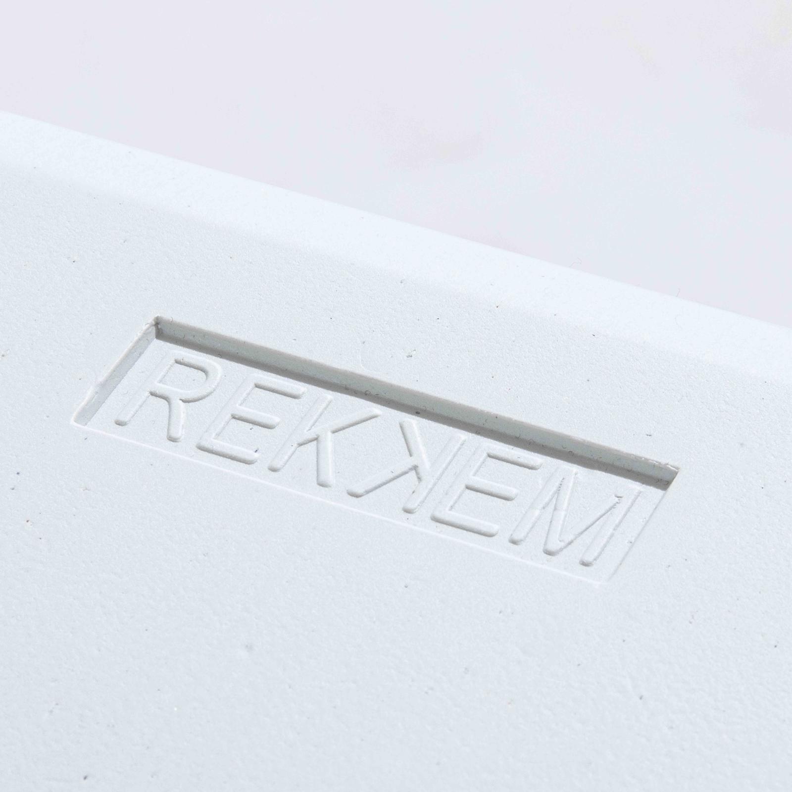 Table pliante monobloc en PEHD 240 cm - 12 places