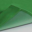 Toile verte pour séparateur de terrasse 100x69cm