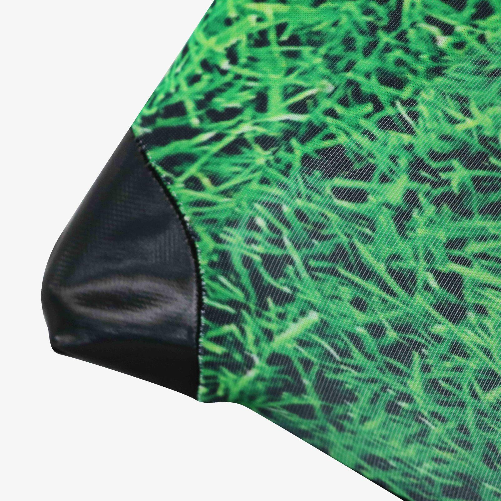 Housse de mange debout football