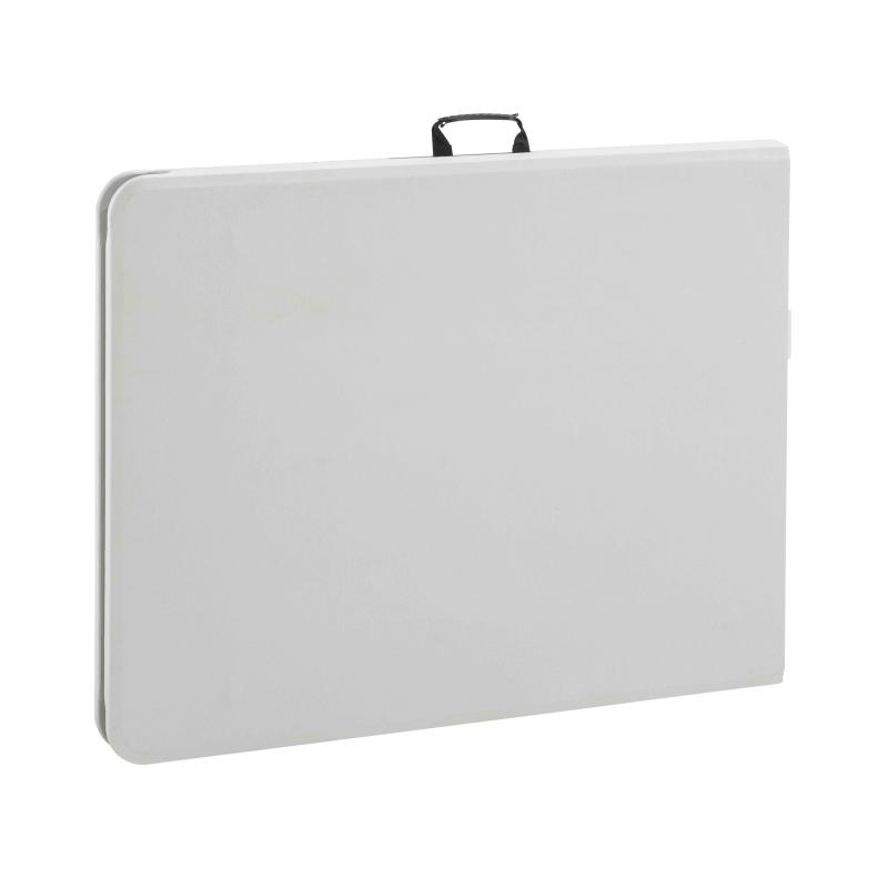 Lot de 10 tables pliantes 180 cm ECO - 8 places