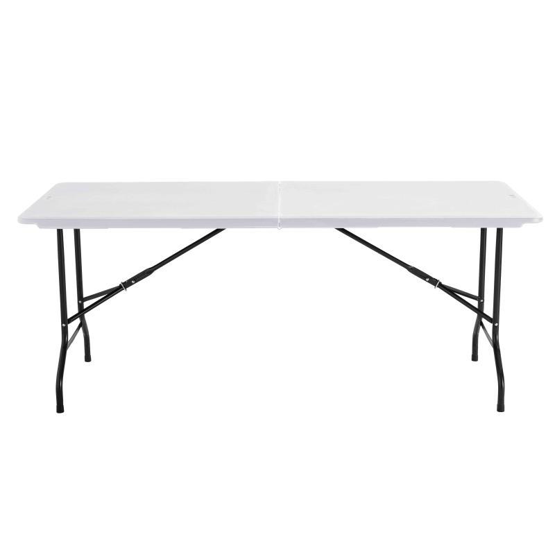 Lot de 20 tables pliantes ECO 180 cm - 8 places