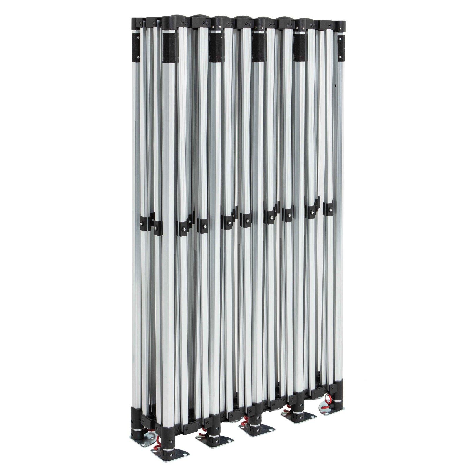 Tente pliante 4x8m 300g/m² 40mm Blanche Tente pliante 4x8m 300g/m² 40mm Blanche