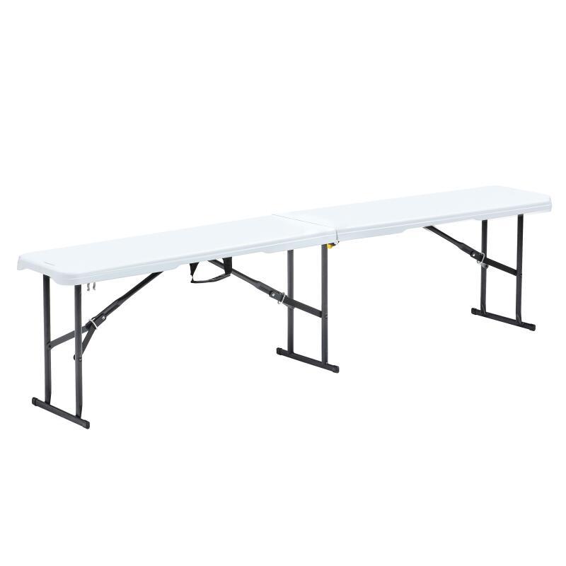 Banc pliable professionnel