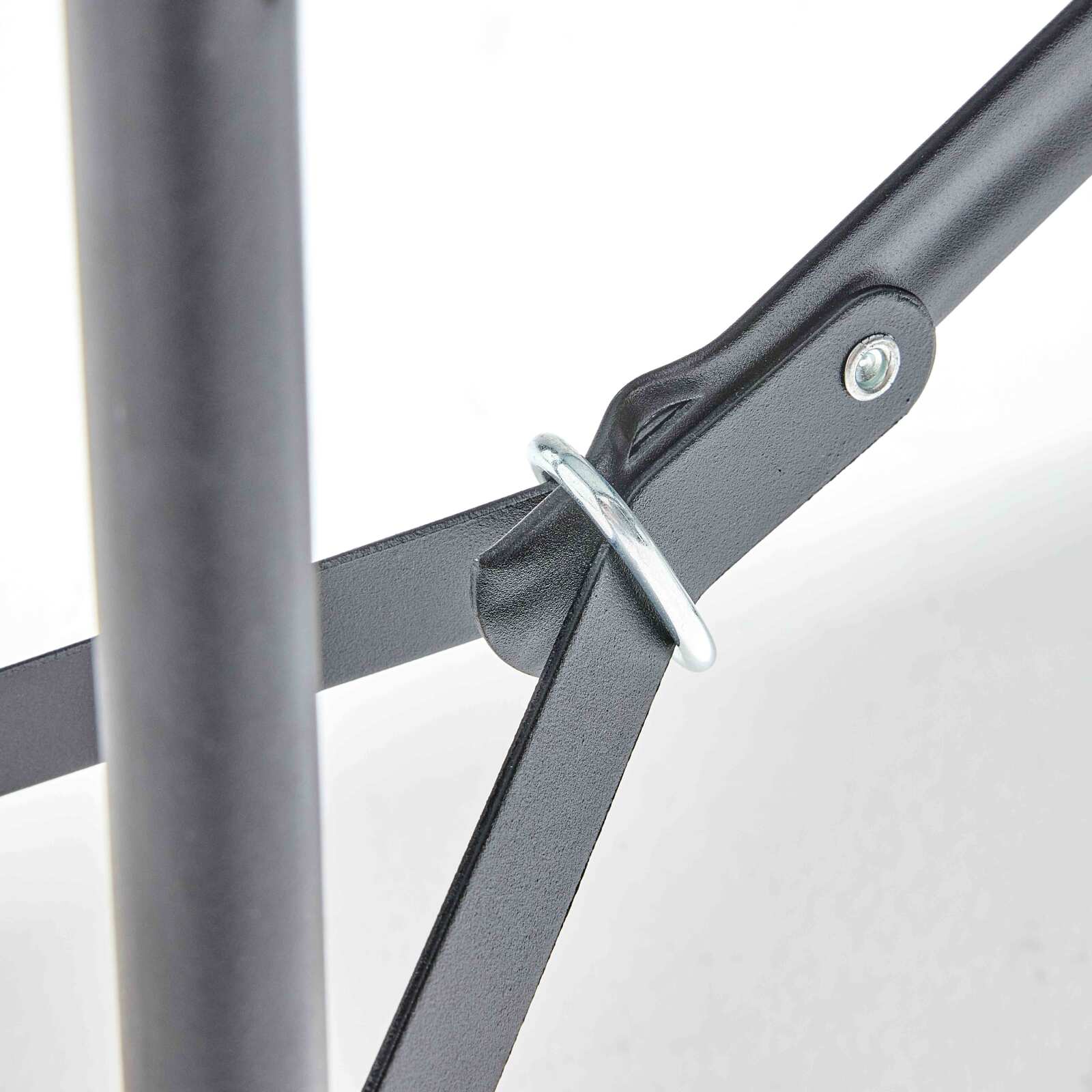 Banc pliant 180cm 3 places