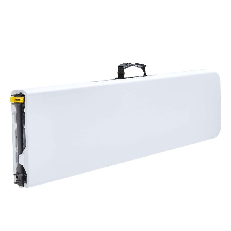 Banc pliant 180cm 3 places