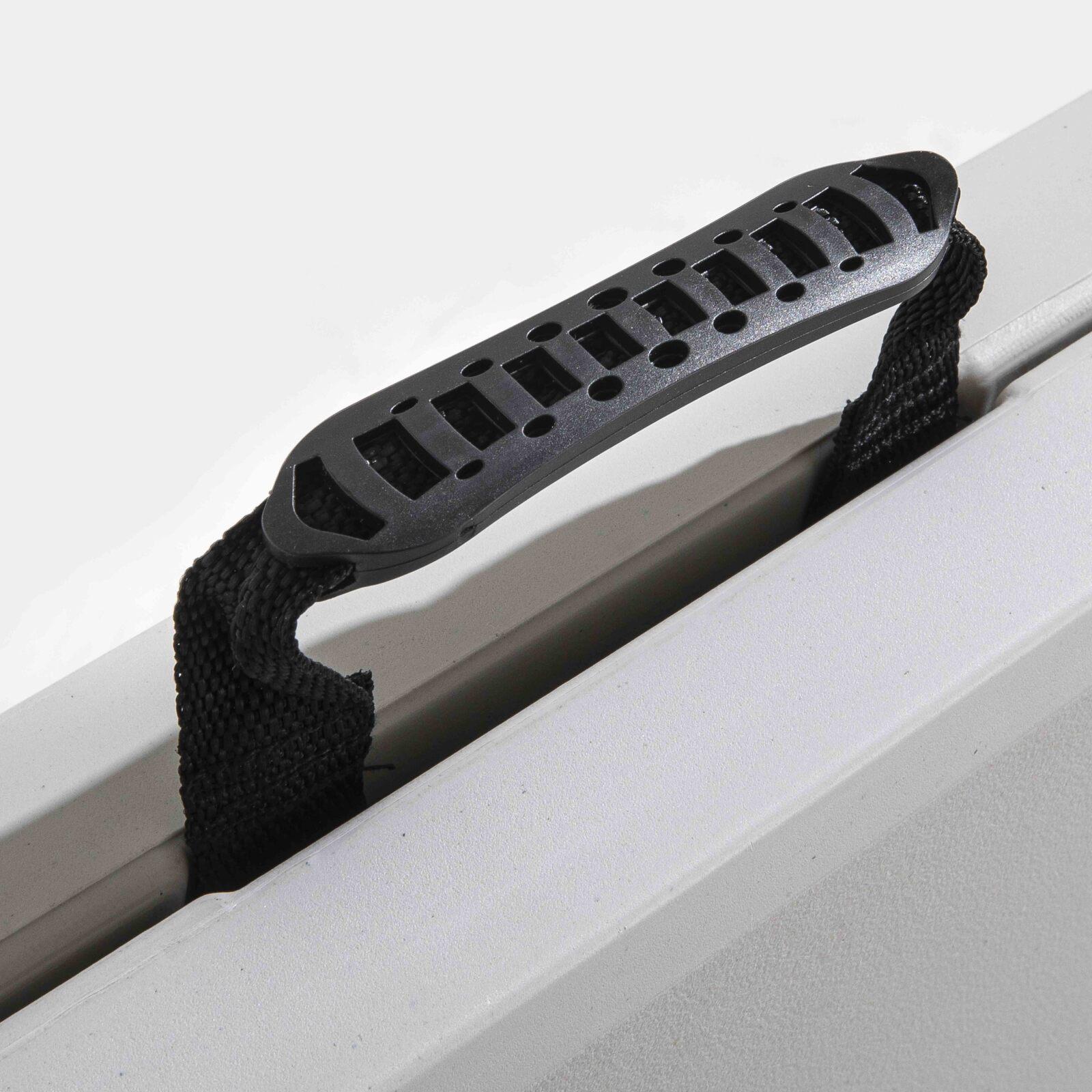 Table pliante en PEHD 180 cm - 8 places Table pliante en PEHD 180 cm - 8 places