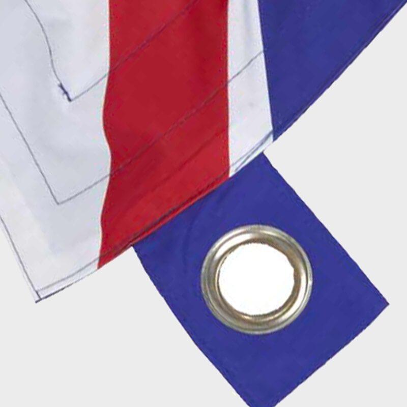 Housse vide pour coussin extérieur XL (2/3)