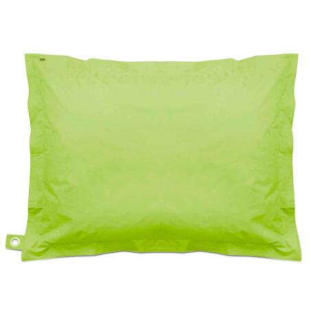 Housse vide pour coussin de jardin XXL