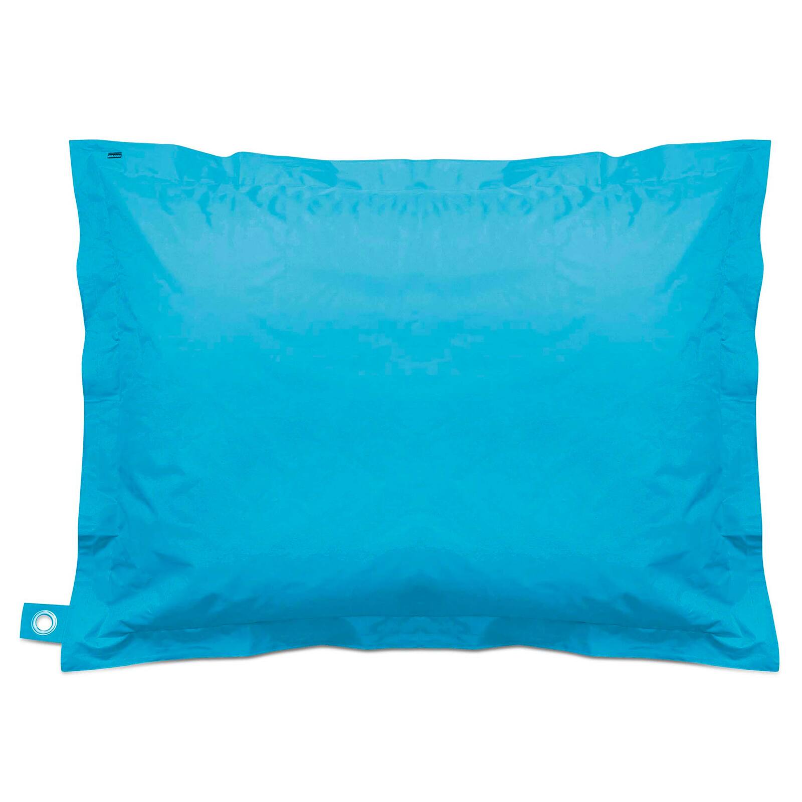 Housse vide pour coussin de jardin XXL