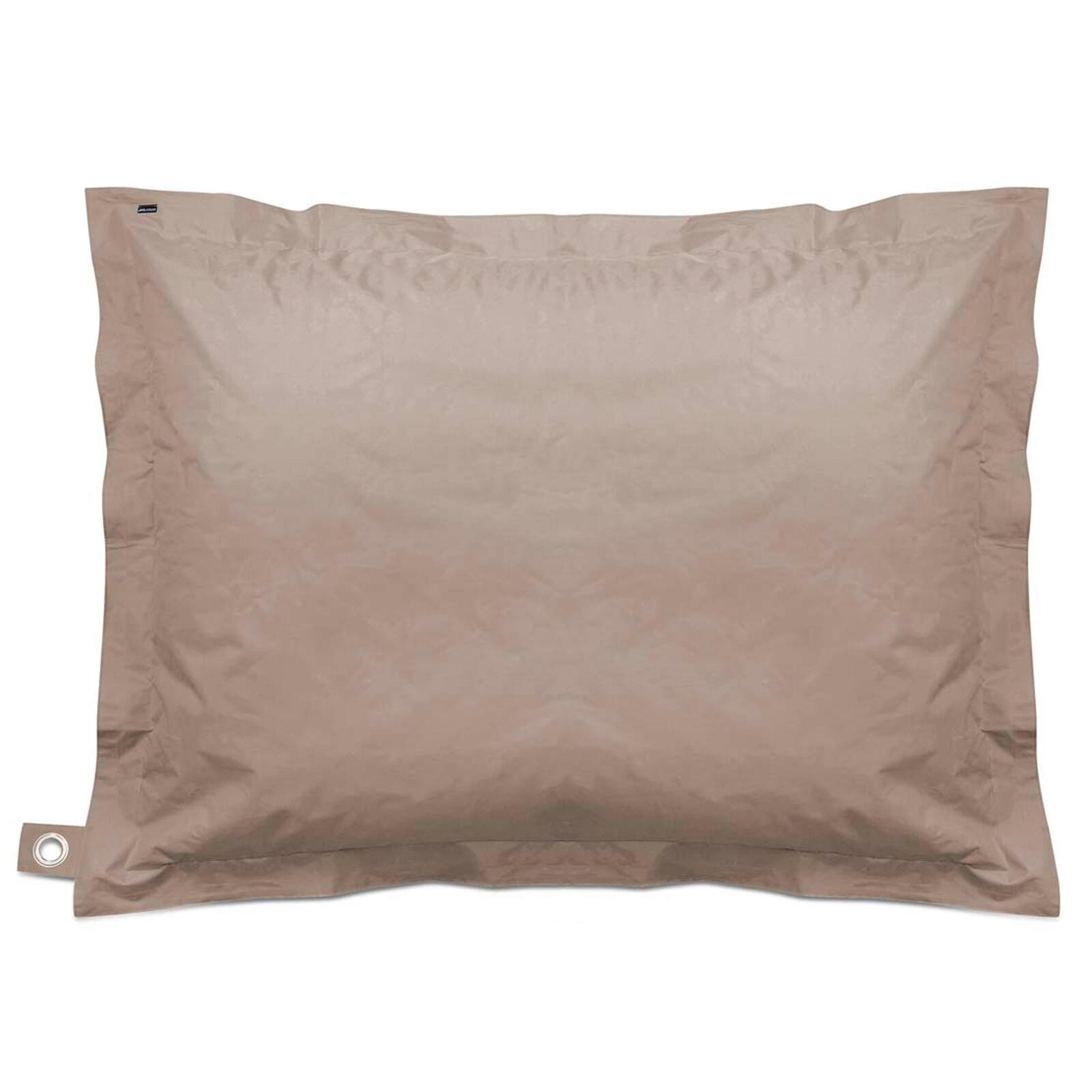 Housse vide pour coussin de jardin XXL