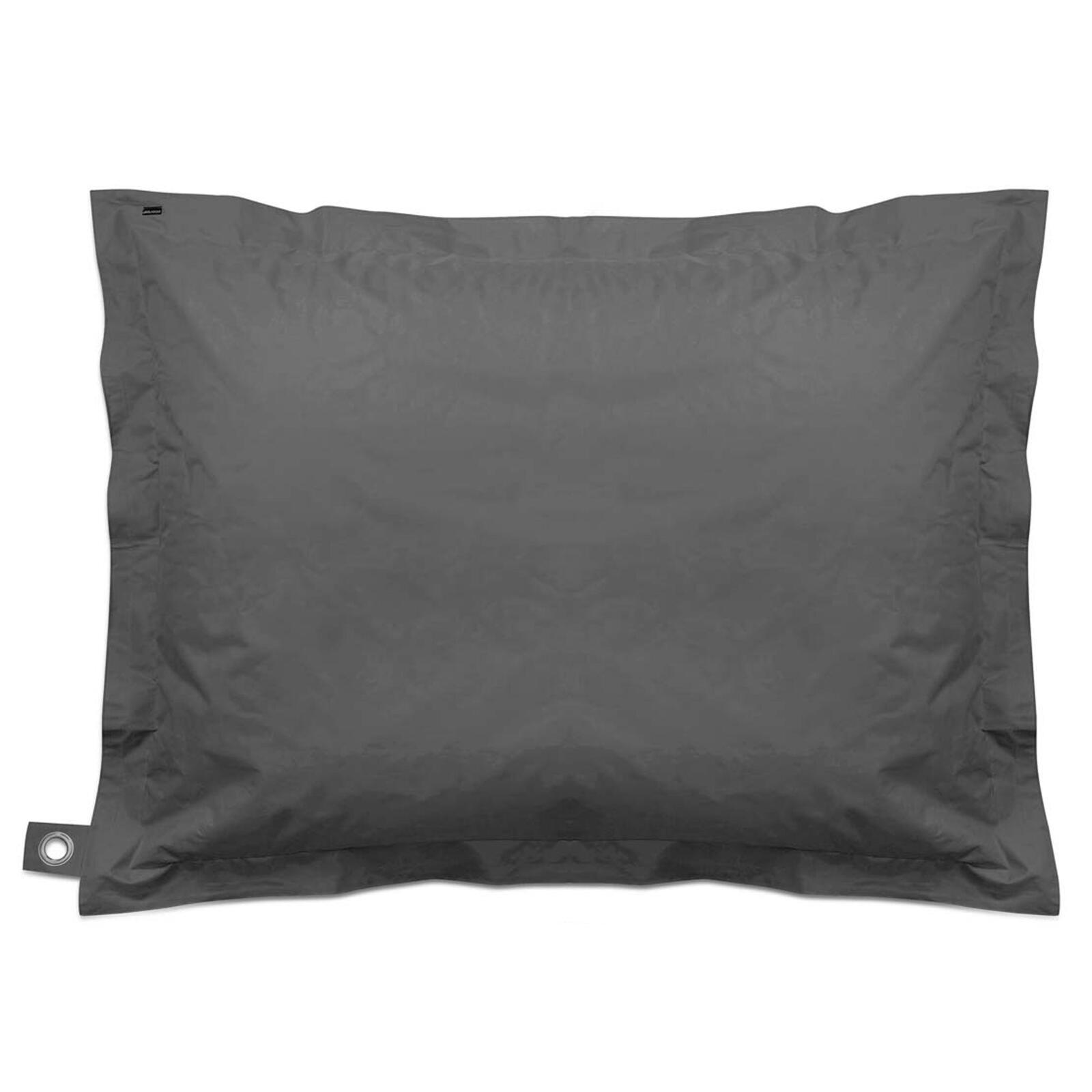 Housse vide pour coussin de jardin XXL