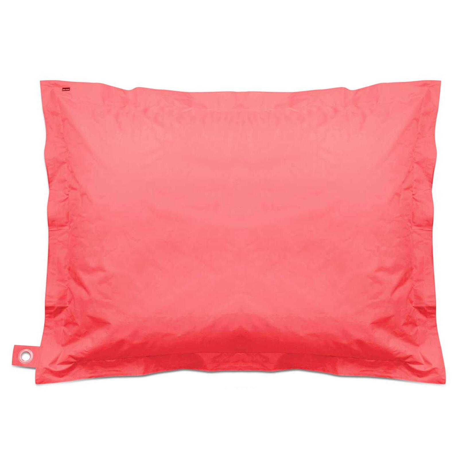 Pouf XL coussin imperméable