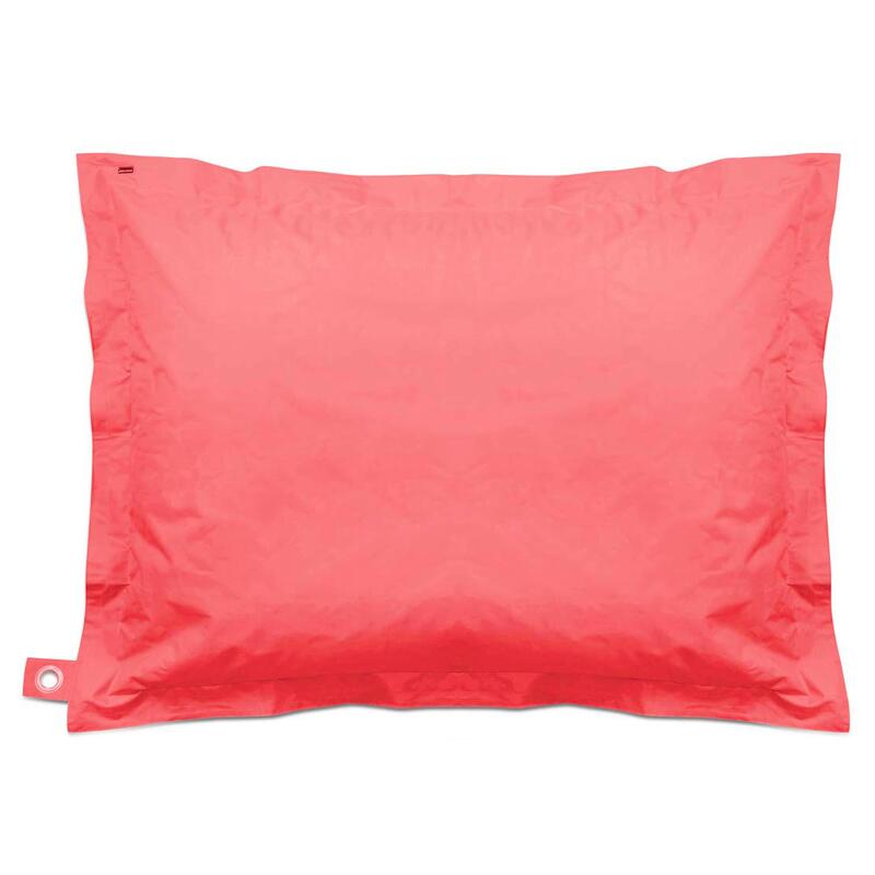 Pouf XL coussin imperméable
