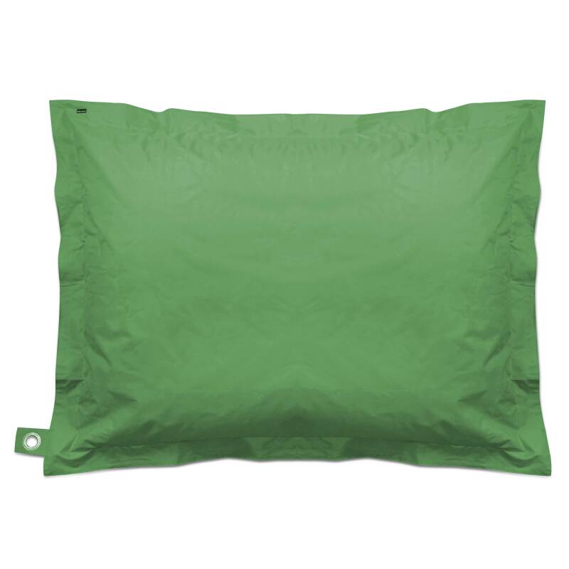 Pouf XL coussin imperméable