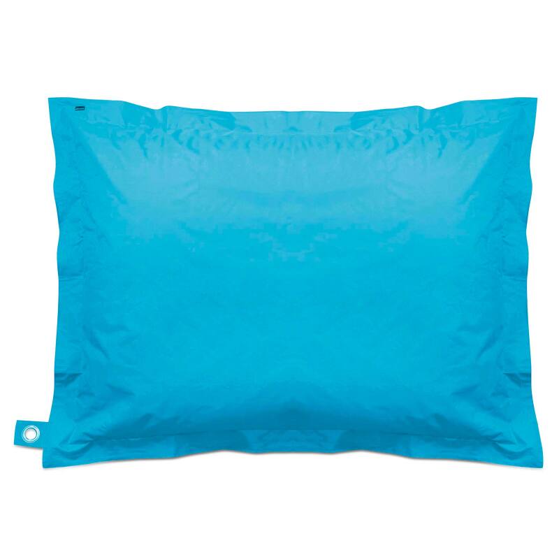 Pouf XL coussin imperméable