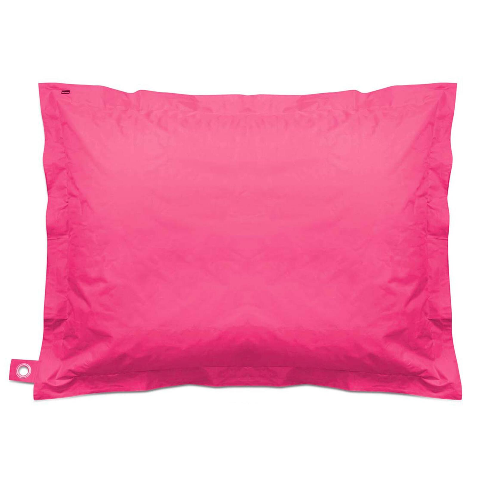 Pouf XXL coussin imperméable