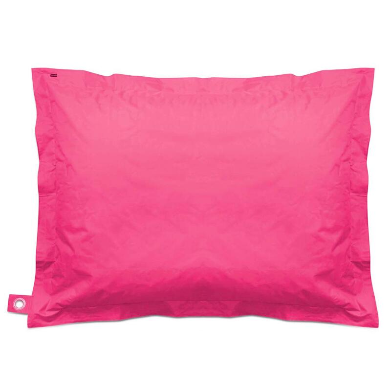Pouf XXL coussin imperméable